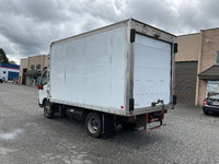 2018 HINO TRUCK 195;Medium Duty Trucks - VAN-REEFER Penske Location 632 BELGRAVE WAY DELTA BC V3M 5R... (image 5)