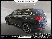 BMW X5 xDrive35i 3.0L 2018, 149600 KM, FINANCEMENT DISPONIBLE, GROUPE ELECTRIQUE, CUIR, TOIT PANORAM... (image 3)