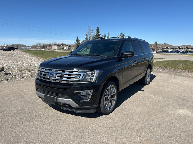 2019 Ford Expedition Limited Max in Cars & Trucks in Calgary - Image 4