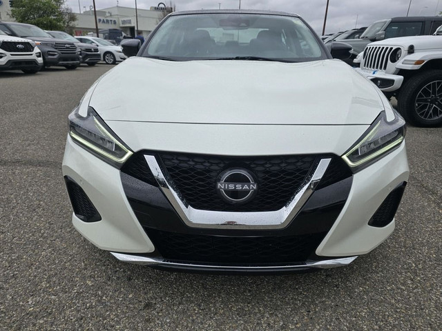 2023 Nissan Maxima SL | MOONROOF | BOSE AUDIO in Cars & Trucks in Calgary - Image 3