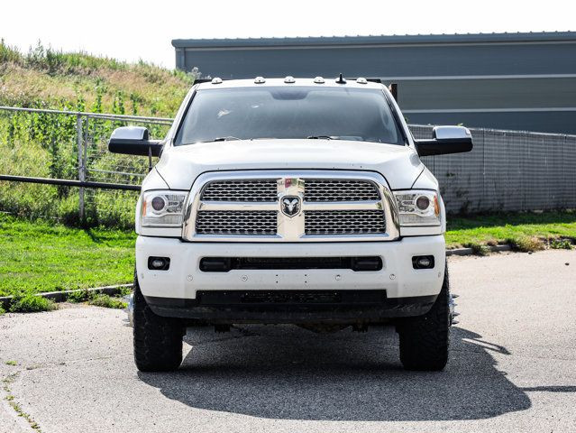 2018 Ram 3500 Laramie DRW 6.7L Cummins Deleted in Cars & Trucks in Strathcona County - Image 3
