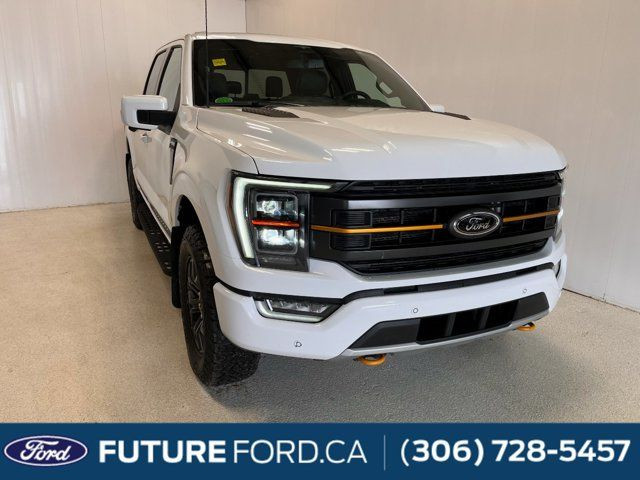 2023 Ford F-150 Tremor | REMOTE VEHICLE START | POWER LIFTGATE in Cars & Trucks in Regina