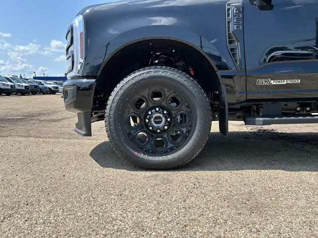 2025 Ford Super Duty F-350 SRW Lariat | 618A | 4X4 | CrewCab 160 in Cars & Trucks in Edmonton - Image 3