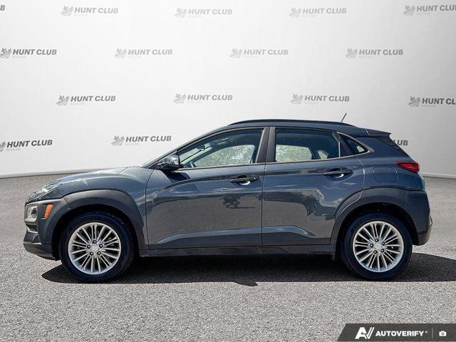 2020 Hyundai Kona Preferred in Cars & Trucks in Ottawa - Image 3