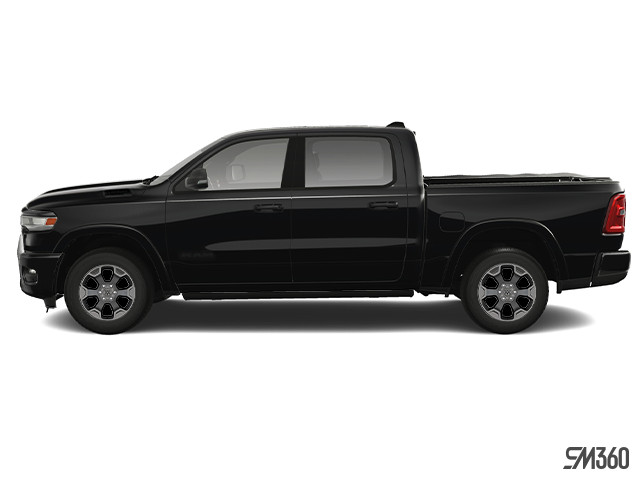 2025 RAM 1500 Sport in Cars & Trucks in Barrie