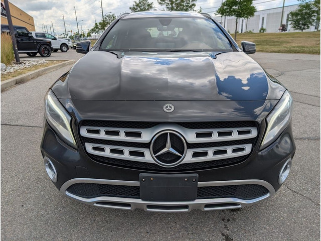 2018 Mercedes-Benz GLA GLA 250 4MATIC APPLE CAR PLAY CERTIFIED in Cars & Trucks in Mississauga / Peel Region - Image 2