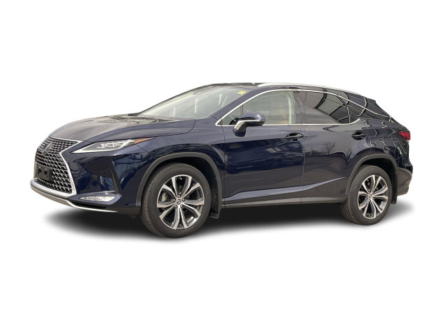 2022 Lexus RX in Cars & Trucks in Calgary - Image 4