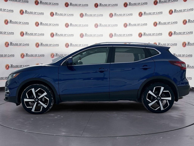  2020 Nissan Qashqai AWD SL CVT in Cars & Trucks in Calgary - Image 2