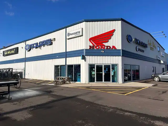 2025 Polaris Sportsman 570 EPS in ATVs in St. Albert - Image 3