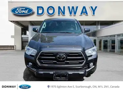 At Donway Ford, we're committed to helping you find the perfect Ford vehicle. Whether you're looking...