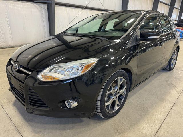 2014 Ford Focus SE | Back Up Camera | Low KM | Great Commuter in Cars & Trucks in Regina - Image 4