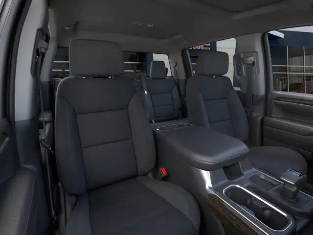 2025 GMC Sierra 1500 Elevation in Cars & Trucks in Regina - Image 17