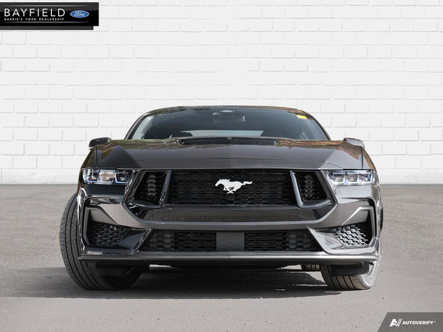 2024 Ford MUSTANG FASTBACK GT in Cars & Trucks in Barrie - Image 2
