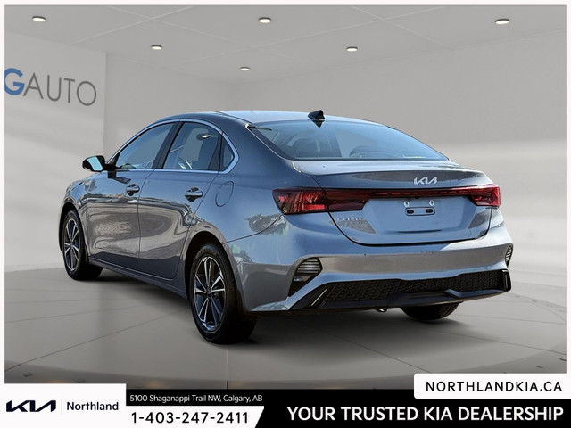 2023 Kia Forte in Cars & Trucks in Calgary - Image 2