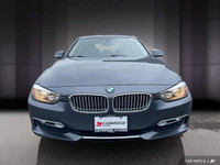 IIHS Top Safety Pick. Only 50,798 Miles This BMW 3 Series boasts a Turbocharged Gas I4 2.0L/122 engi... (image 1)