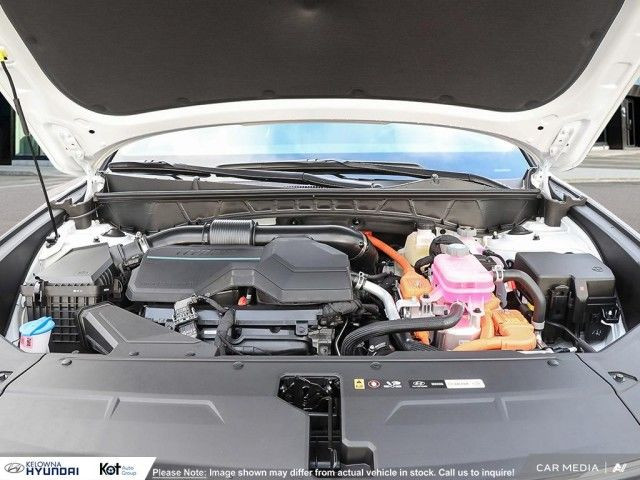 2025 Hyundai Tucson Hybrid N-Line in Cars & Trucks in Kelowna