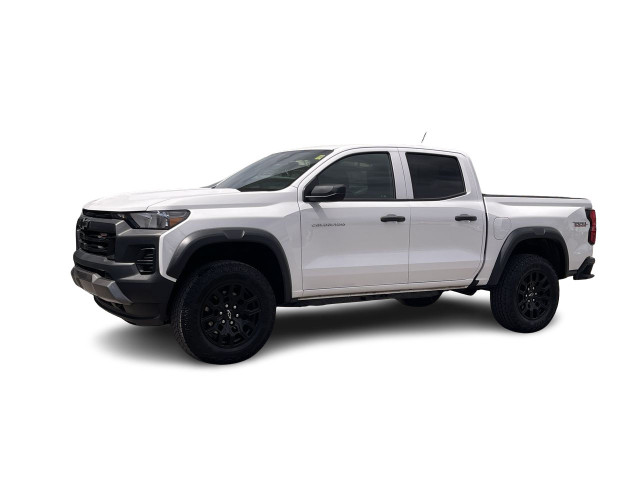 2023 Chevrolet Colorado in Cars & Trucks in Calgary - Image 4