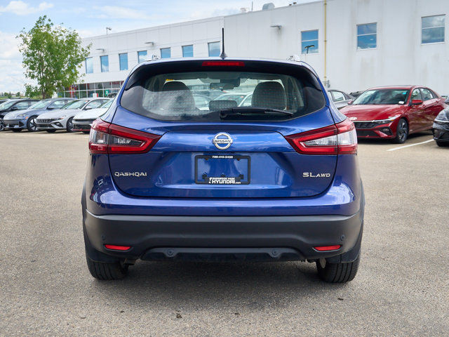 2023 Nissan Qashqai SL | Awd | Premium Leather Interior in Cars & Trucks in Edmonton - Image 4