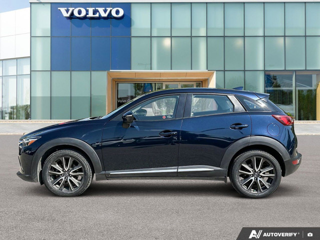 2017 Mazda CX-3 GT Heated Seats in Cars & Trucks in Winnipeg - Image 3