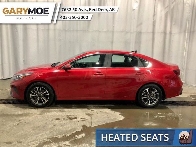2023 Kia Forte EX - Android Auto - Apple CarPlay in Cars & Trucks in Red Deer - Image 2