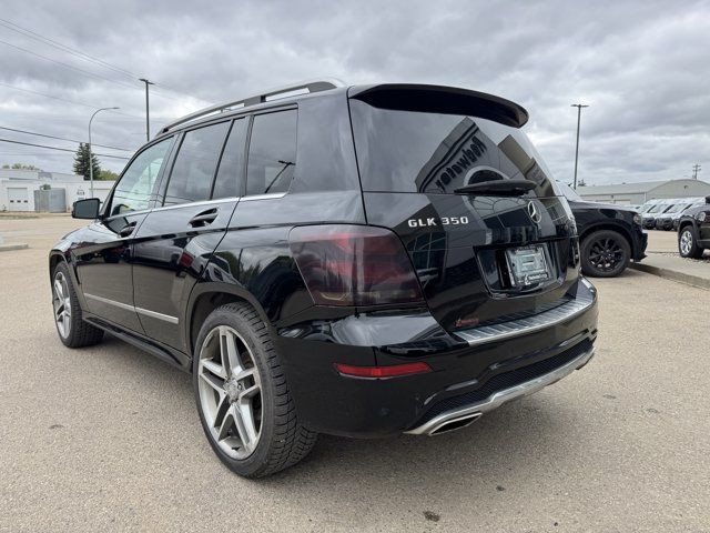 2013 Mercedes-Benz GLK 350 Station Wagon 4MATIC | Blowout in Cars & Trucks in Edmonton - Image 4