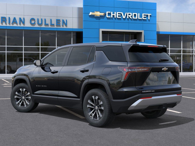 2026 Chevrolet Equinox in Cars & Trucks in St. Catharines - Image 3