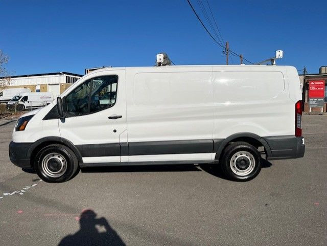 2020 Ford Transit Cargo Van T-150 130 LOW ROOF **ONLY 15,000KM-1 in Cars & Trucks in City of Toronto - Image 2