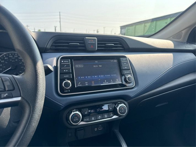 2024 Nissan Versa SV - Heated Seats - Apple CarPlay in Cars & Trucks in Cornwall - Image 2