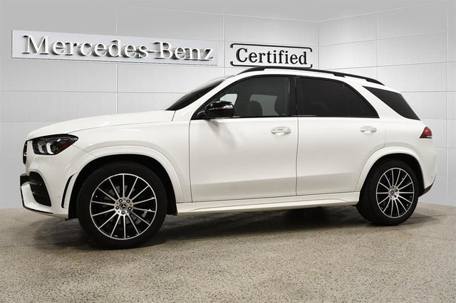2023 Mercedes-Benz GLE350 4MATIC SUV in Cars & Trucks in Laval / North Shore - Image 4