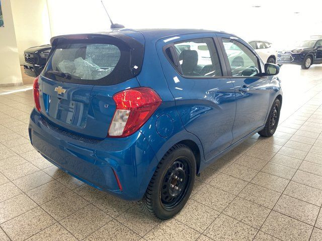 2020 Chevrolet Spark LT in Cars & Trucks in Calgary - Image 4