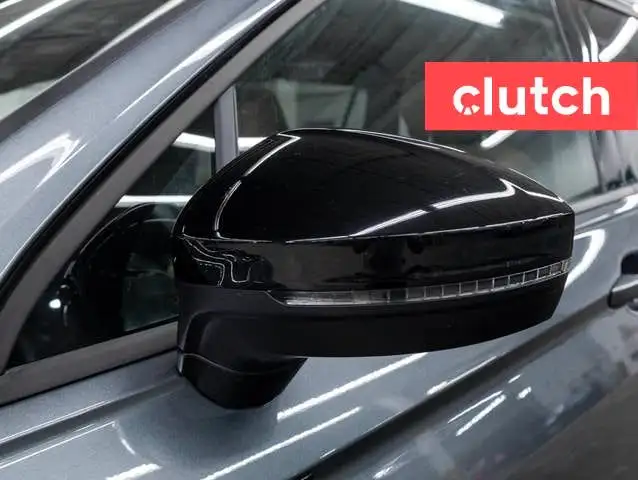 2024 Volkswagen Tiguan Comfortline R-Line Black Edition AWD w/ A in Cars & Trucks in Bedford - Image 10