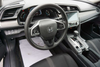 SAFETY INCLUDED SERVICE RECORDS Very Clean Honda Civic 2.0L 4Cyl with Automatic Transmission Has Hea... (image 8)