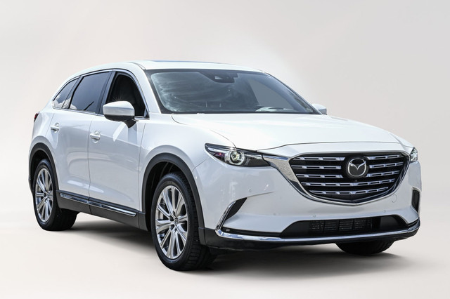 2022 Mazda CX-9 Signature | Awd | Toit Ouvrant | Apple CarPlay | in Cars & Trucks in City of Montréal - Image 3