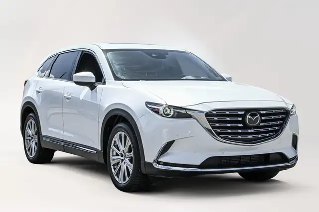 2022 Mazda CX-9 Signature | Awd | Toit Ouvrant | Apple CarPlay | in Cars & Trucks in City of Montréal - Image 4