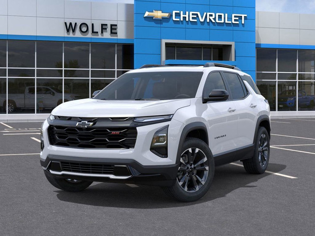 2026 Chevrolet Equinox RS in Cars & Trucks in Edmonton - Image 2