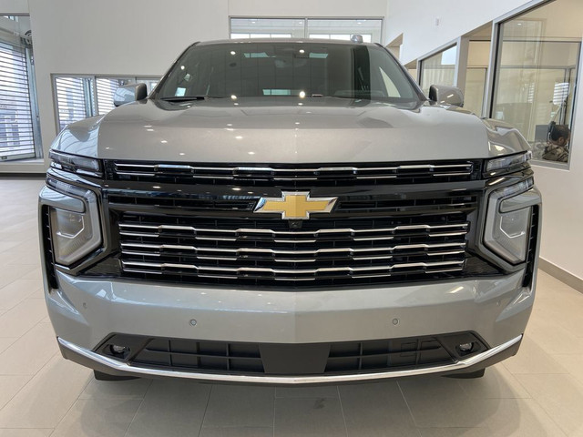 2025 Chevrolet Tahoe High Country in Cars & Trucks in Calgary - Image 2