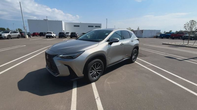 2024 Lexus NX 350h - Hybrid - Navigation - Heated Seats in Cars & Trucks in Edmonton - Image 4