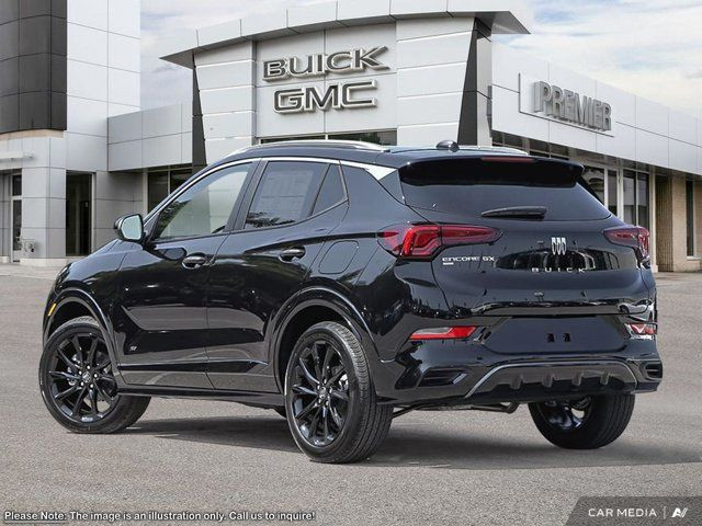 2026 Buick Encore GX Sport Touring in Cars & Trucks in Windsor Region - Image 4