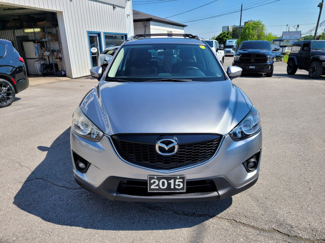 2015 Mazda CX-5 Touring AWD in Cars & Trucks in Peterborough - Image 4