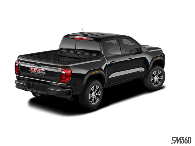2024 GMC Canyon AT4 in Cars & Trucks in Truro - Image 2
