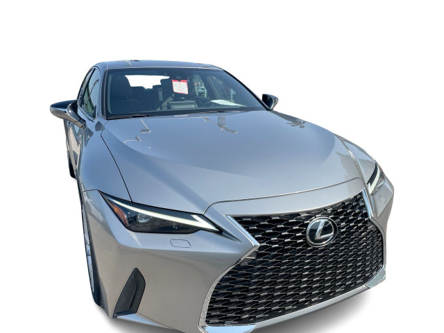 2022 Lexus IS 300 Premium / Cuir / Bluetooth / Climatiseur Bien  in Cars & Trucks in Laval / North Shore - Image 3