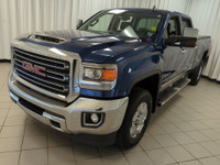 Engine: 8 Cylinder Engine 6.6L/403CI Safety Equipment StabiliTrak, stability control system with Pro... (image 3)