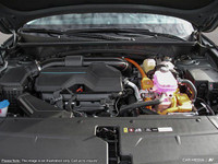 This Hyundai Tucson Plug-In Hybrid has a durable Intercooled Turbo Gas/Electric I-4 1.6 L/98 engine... (image 5)