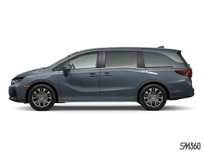 Engine: V6 Cylinder Engine 3.5L L/100Km City: 12.2 L/100Km Hwy: 8.5 Safety Equipment Lane Keeping As...