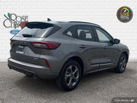 - ACCIDENT FREE - HEATED LEATHER TRIMMED CLOTH SEATS - REMOTE START - LANE KEEPING SYSTEM - PRE-COLL... (image 5)