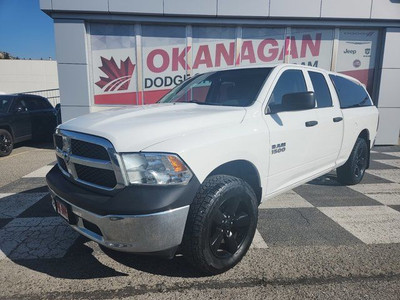  2013 Ram 1500 Mechanics special!