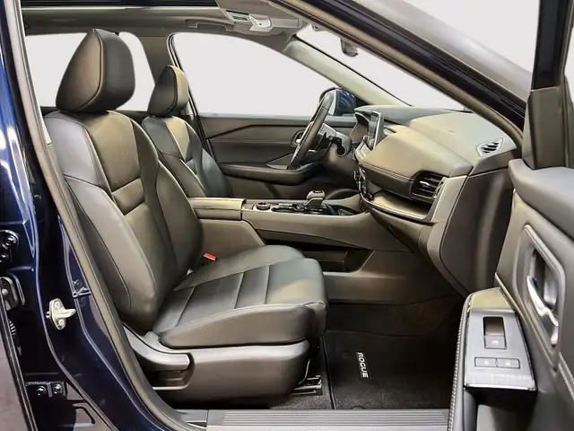 2024 Nissan Rogue SV PREMIUM CUIR TOIT PANO 4RM in Cars & Trucks in Laval / North Shore - Image 9