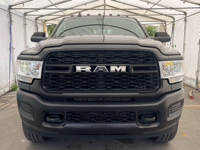 Ram 2500 TRADESMAN CREW 4X4 *DIESEL* CARPLAY *PNBV 9900 LBS 2020 in Cars & Trucks in Laurentides - Image 4