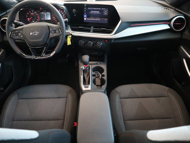2025 Chevrolet Trax 1RS in Cars & Trucks in Lloydminster - Image 2