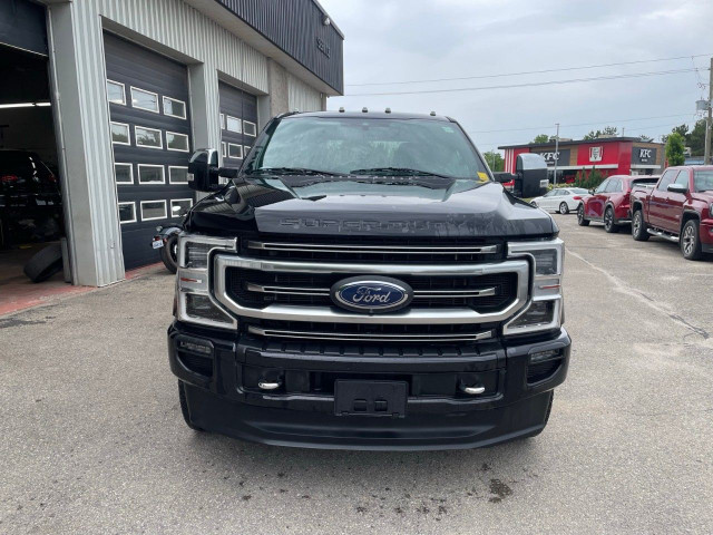 2021 Ford Super Duty F-350 SRW in Cars & Trucks in Ottawa - Image 3